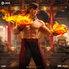 Mortal Kombat - Liu Kang Art Scale 1/10