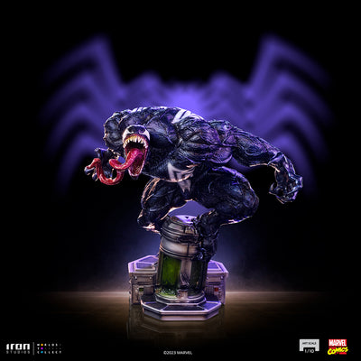 Venom (COMICS) 1/10 Art Scale Limited Edition Statue