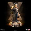 Old Man Logan Art Scale 1/10