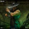 Mortal Kombat - Kung Lao Art Scale 1/10