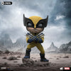 Deadpool & Wolverine MiniCo Statue Set