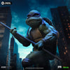 TMNT (1990) - Donatello Art Scale 1/10