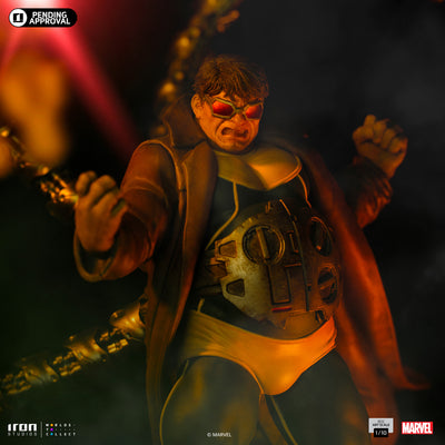 Doctor Octopus BDS Art Scale 1/10