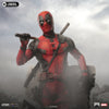Deadpool & Wolverine - Deadpool Art Scale 1/10