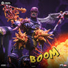 X-Men Danger Room B (Comics Color Variant) Demi Art Scale 1/20