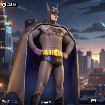Batman Detective (85th Anniversary) Art Scale 1/10