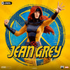 X-Men '97 - Jean Grey Art Scale 1/10