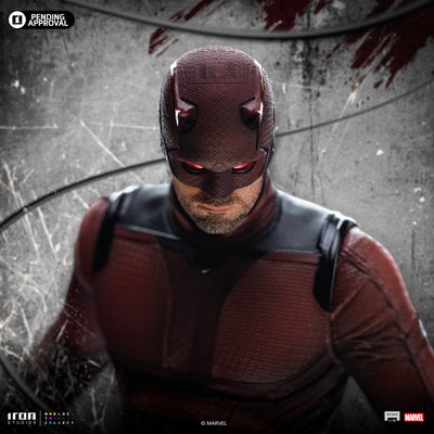 Daredevil: Born Again Art Scale 1/10