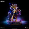 Saint Seiya - Cancer Deathmask Art Scale 1/10