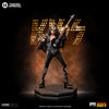 Kiss - Gene Simmons (The Demon) Art Scale 1/10