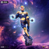 Infinity Gauntlet Diorama - Nova Deluxe BDS Art Scale 1/10