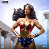 DC Trinity - Wonder Woman Legacy Replica 1/4