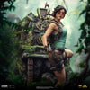 Tomb Raider - Lara Croft Deluxe Art Scale 1/10