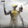 Deadpool & Wolverine - Wolverine Art Scale 1/10