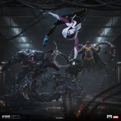 Ghost-Spider BDS Art Scale 1/10