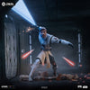 Clone Wars - Obi-Wan Kenobi Art Scale 1/10
