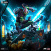 Green Goblin BDS Art Scale 1/10