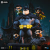 Animated Icons - Batman Family Deluxe Art Scale 1/10