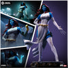 Mystique Art Scale 1/10