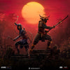 Assassin's Creed Shadows - Yasuke Art Scale 1/10