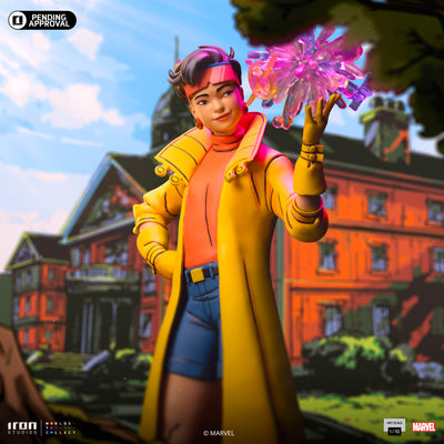 X-Men '97 - Jubilee Art Scale 1/10