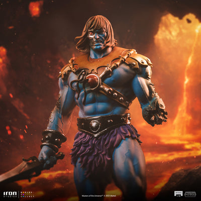 Masters of the Universe - Faker Art Scale 1/10