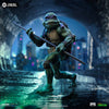 TMNT (1990) - Donatello Art Scale 1/10