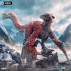 Jurassic World: Dominion - Pyroraptor Art Scale 1/10