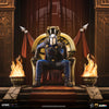 G.I. Joe - Cobra Commander Art Scale 1/10