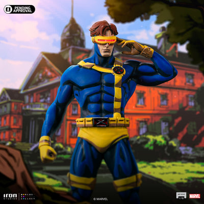 X-Men '97 - Cyclops Art Scale 1/10