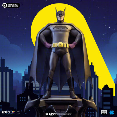 Batman Detective (85th Anniversary) Art Scale 1/10