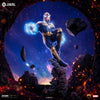 Infinity Gauntlet Diorama - Nova Deluxe BDS Art Scale 1/10