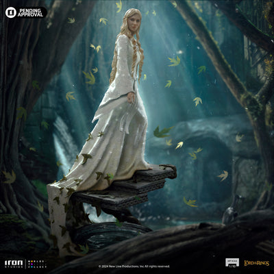 Galadriel Art Scale 1/10