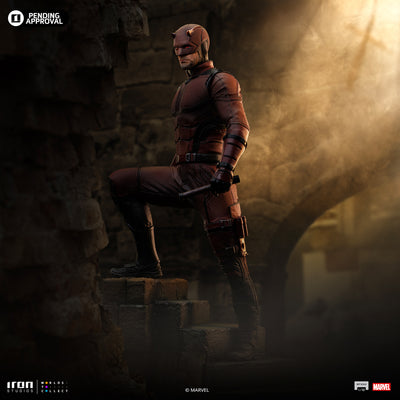 Daredevil: Born Again Art Scale 1/10
