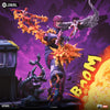 X-Men Danger Room B (Comics Color Variant) Demi Art Scale 1/20