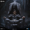Batman Identity - Batman & Bruce Wayne Legacy Replica 1/4