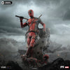 Deadpool & Wolverine - Deadpool Art Scale 1/10