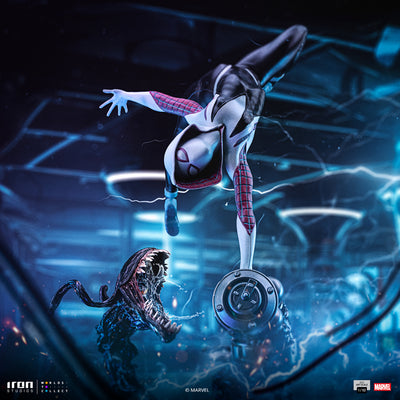 Ghost-Spider BDS Art Scale 1/10