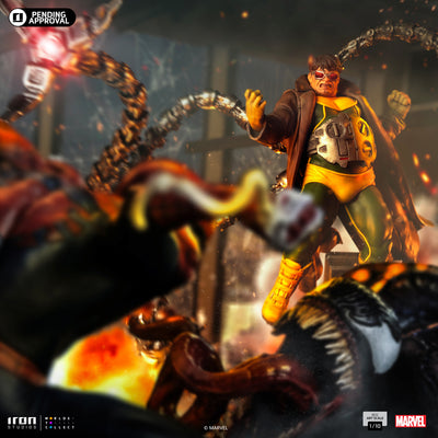 Doctor Octopus BDS Art Scale 1/10