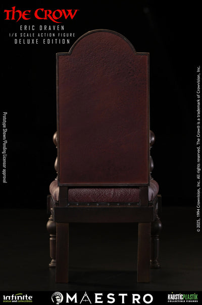 The Crow - Eric Draven (Deluxe) 1/6 Scale Figure