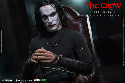 The Crow - Eric Draven (Standard) 1/6 Scale Figure