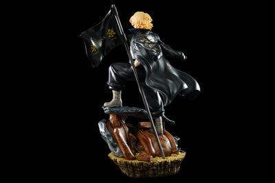 Tokyo Revengers - Manjiro Sano 1/6 Scale Statue