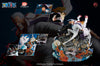 One Piece - Monkey D. Garp 1/6 Scale Statue