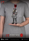 IT (2017) Pennywise Dynamic 8ction Figure DAH-075