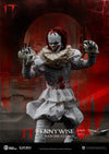 IT (2017) Pennywise Dynamic 8ction Figure DAH-075