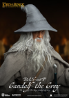 Gandalf the Grey DAH-106P Dynamic 8ction Heroes Figure