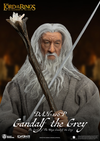 Gandalf the Grey DAH-106P Dynamic 8ction Heroes Figure