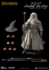 Gandalf the Grey DAH-106P Dynamic 8ction Heroes Figure
