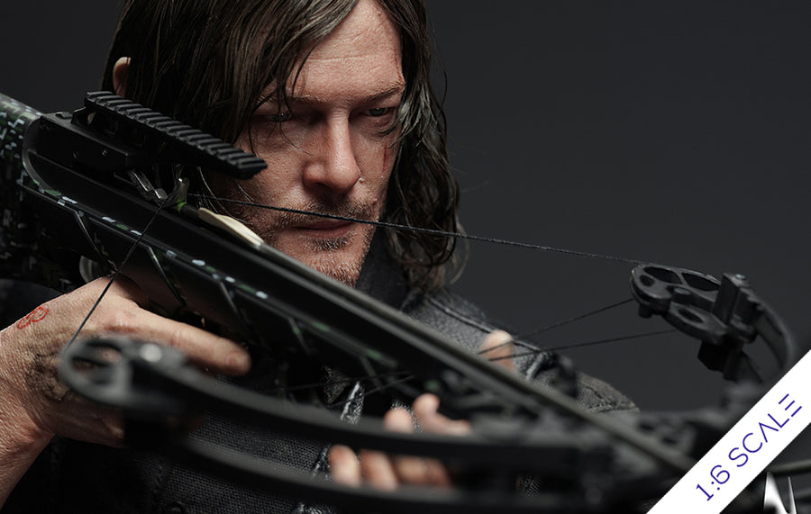The Walking Dead - Daryl Dixon InArt 1/6 Scale Figure