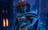 Gargoyles - DEMONA Art Scale 1/10